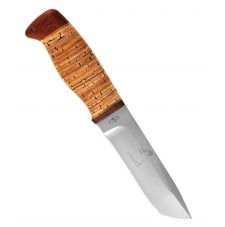 Нож Полярный-2 (береста), 100х13м