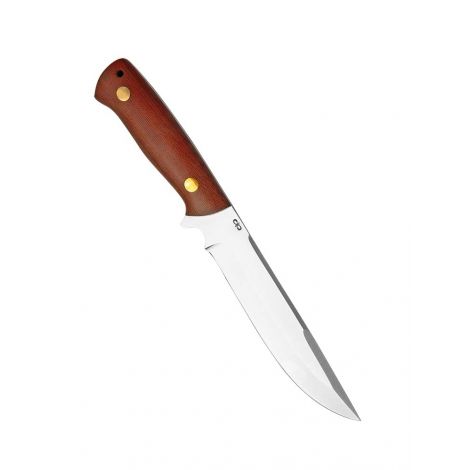Нож Рифей (текстолит), 95х18
