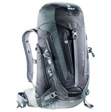 Рюкзак Deuter 2015 ACT Trail 30 Black granite