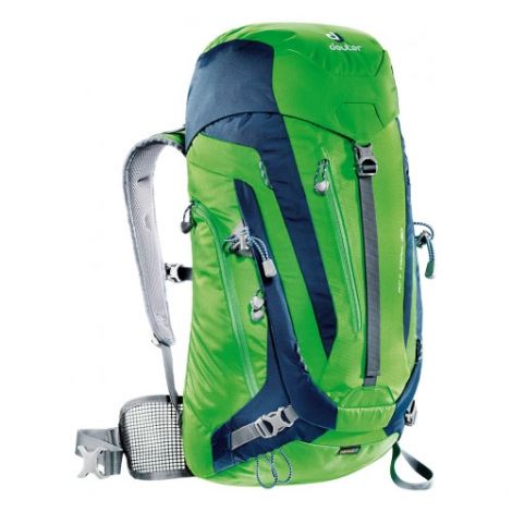 Рюкзак Deuter 2015 ACT Trail 30 Spring midnight