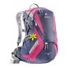 Рюкзак Deuter 2015 Aircomfort Futura 20 SL Blueberry magenta