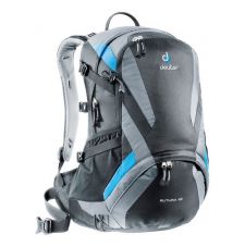 Рюкзак Deuter 2015 Aircomfort Futura 22 Black titan