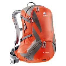 Рюкзак Deuter 2015 Aircomfort Futura 22 Papaya stone