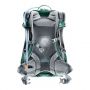 Рюкзак Deuter 2015 Aircomfort Futura 22 Spring anthracite