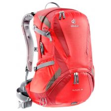 Рюкзак Deuter 2015 Aircomfort Futura 28 Fire cranberry