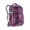 Рюкзак Deuter 2015 Daypacks Graduate aubergine check