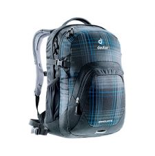 Рюкзак Deuter 2015 Daypacks Graduate blueline check