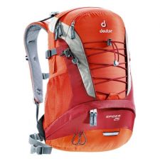 Рюкзак Deuter 2015 Daypacks Spider 25 papaya lava