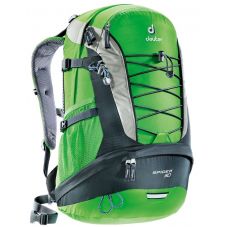 Рюкзак Deuter 2015 Daypacks Spider 30 spring granite