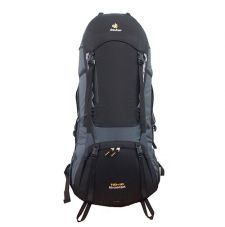 Рюкзак Deuter 2015 SMU Aircontact 110+10 Black granite