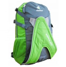 Рюкзак Deuter 2015 SMU Winx 20 granite spring