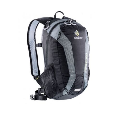 Рюкзак Deuter 2015 Speed lite 10 black titan