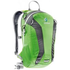 Рюкзак Deuter 2015 Speed lite 10 spring anthracite