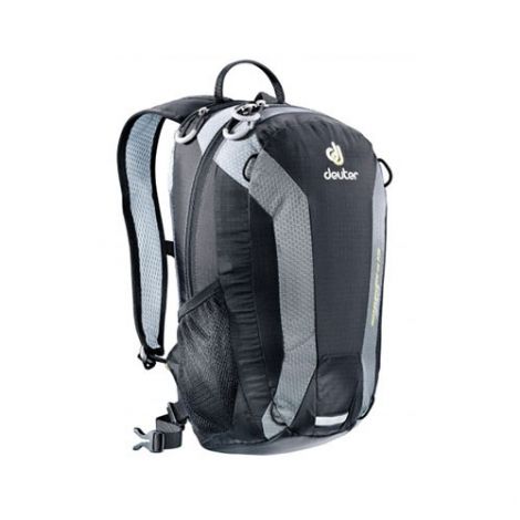 Рюкзак Deuter 2015 Speed lite 15 black titan