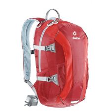 Рюкзак Deuter 2015 Speed lite 20 cranberry fire