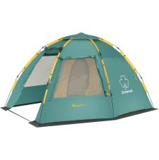 Палатка семейная "Хоут 4 V2"
