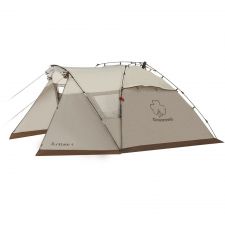 Палатка с автоматическим каркасом "Арклоу 4"