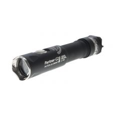 Фонарь Armytek Partner C2 Pro v3 XP-L (тёплый свет)