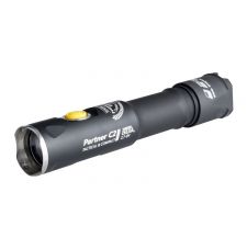 Фонарь Armytek Partner C2 Pro v3 XHP35 (тёплый свет)