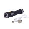 Фонарь Armytek Prime C2 Pro XHP35 Magnet USB (теплый свет) + 18650 Li-Ion