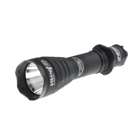 Фонарь Armytek Viking Pro v3 XP-L (белый свет)