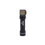 Фонарь Armytek Wizard Magnet USB XP-L (тёплый свет)+18650 Li-Ion