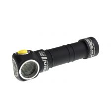 Фонарь Armytek Wizard v3 XP-L (тёплый свет)