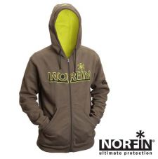 Куртка Norfin (Норфин) HOODY GREEN