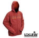 Куртка Norfin (Норфин) HOODY TERRACOTA