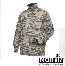 Куртка Norfin (Норфин) NATURE PRO CAMO