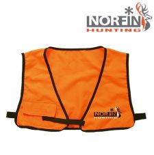 Жилет безопасности Norfin (Норфин) Hunting SAFE VEST
