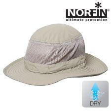 Шляпа Norfin (Норфин) VENT