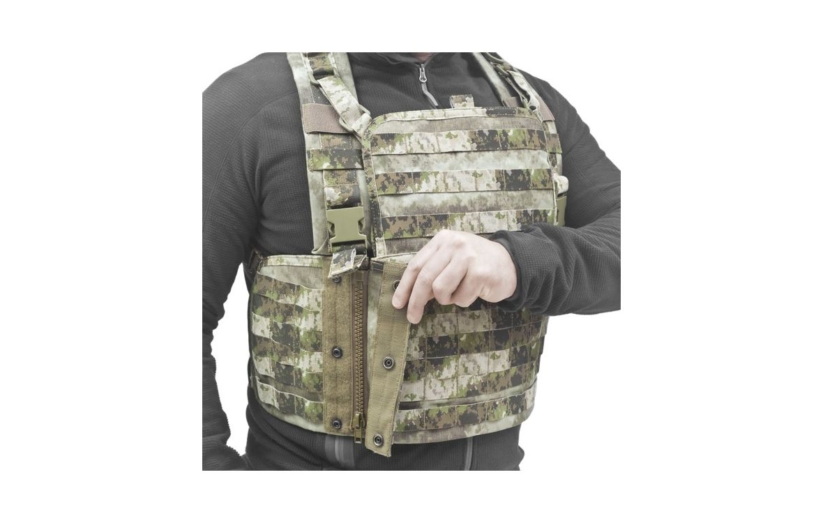 Разгрузочный жилет unloading Combat Vest