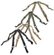 Подтяжки High Speed Gear Suspenders