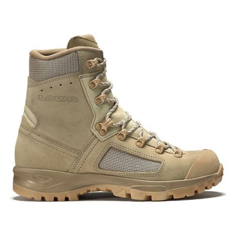Женские ботинки Lowa Elite Desert WS Женские ботинки Lowa Elite Desert WS