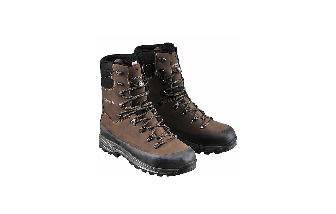 Трекинговые ботинки Lowa TIBET HI TF GTX | ПРОФСПЕЦОДЕЖДА