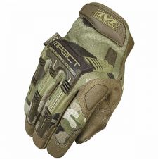 Тактические перчатки Mechanix M-Pact