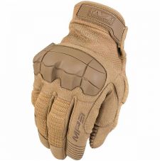 Тактические перчатки Mechanix M-Pact 3