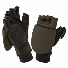 Зимние тактические перчатки-рукавицы SealSkinz OUTDOOR SPORTS MITTEN