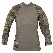 Боевая рубашка Massif Army Combat Shirt