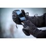 Тактические зимние сенсорные перчатки Heat 3 Smart