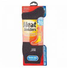 Экстремально теплые носки Heat Holders Original