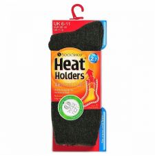 Носки Heat Holders Wool Rich
