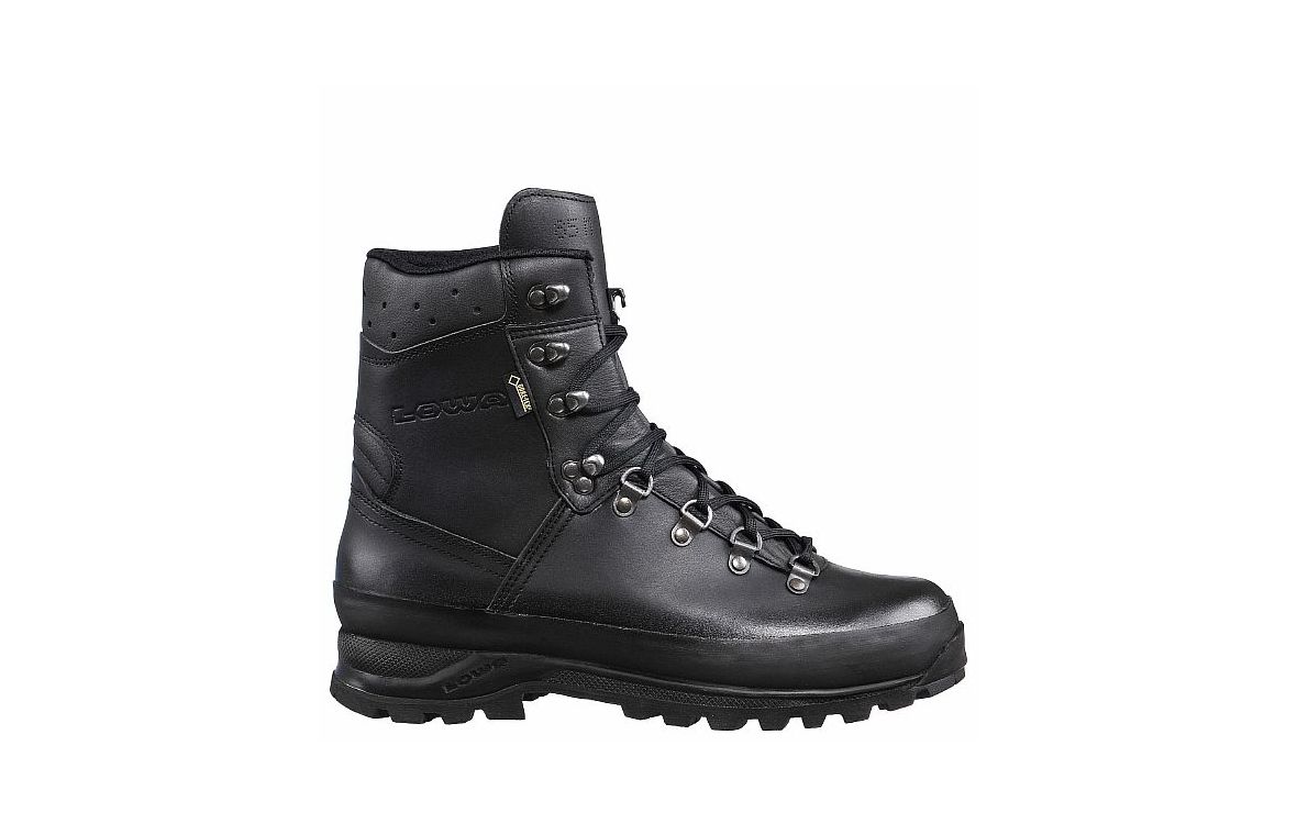 Mountain discount boot gtx