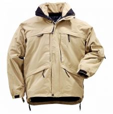 Куртка 5.11 Aggressor Parka