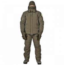 Тактический зимний костюм 5.45 DESIGN ИРБИС 2.0
