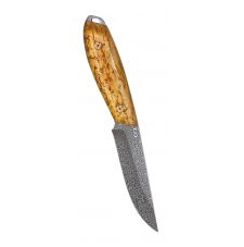 Нож Жулан (карельская береза), ZDI-1016