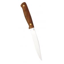 Нож Заноза ЦМ (орех), 100х13м