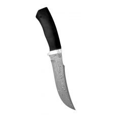 Нож Клык (граб, алюминий), ZDI-1016