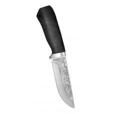 Нож Клычок-2 (граб), 95х18